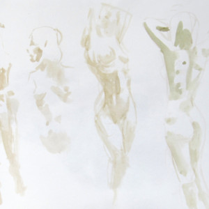 hester berry five stretches