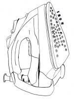 iron