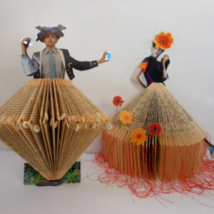paper pair for upload