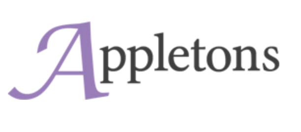 Appletons Wools Logo