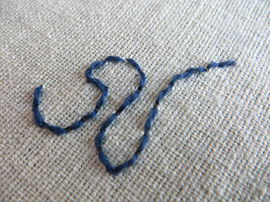 embroidery - 5