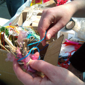 Network of Anglian Art Teachers