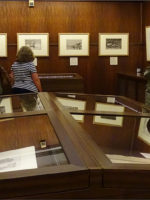 Browsing the Print Collection