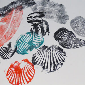 Plastacine Prints