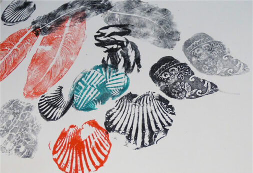 Plastacine Prints Plastacine Prints