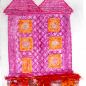 final house