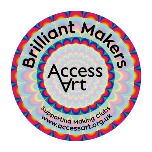 I want to set up a Brilliant Makers club as... I want to set up a Brilliant Makers club as...