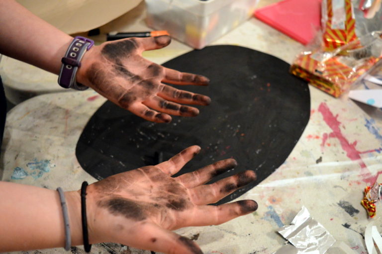 Easy Printmaking Techniques