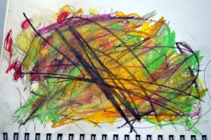 Arts and Minds - Cambourne - week five - SC