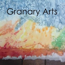Weekly club, young people and adults "Granary Arts runs creative arts courses and workshops for adults. We feel that becoming part of the Brilliant Makers club is a great way to celebrate the achievements of our learners and to show potential artists where we are if they’d like to come and have a go. We are open to all adults irrespective of ability and are always happy to welcome newcomers".
If you're interested in joining this Brilliant Makers Club: contact hanfran@chrisbohan.plus.com