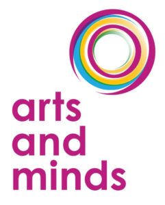 Arts and Minds Arts and Minds