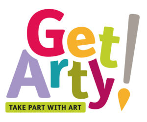 Get Arty! with Mencap and AccessArt