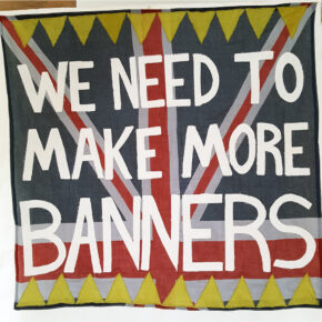 we need to make more banners