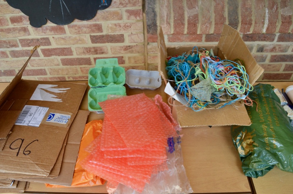 Plastics and packaging SC