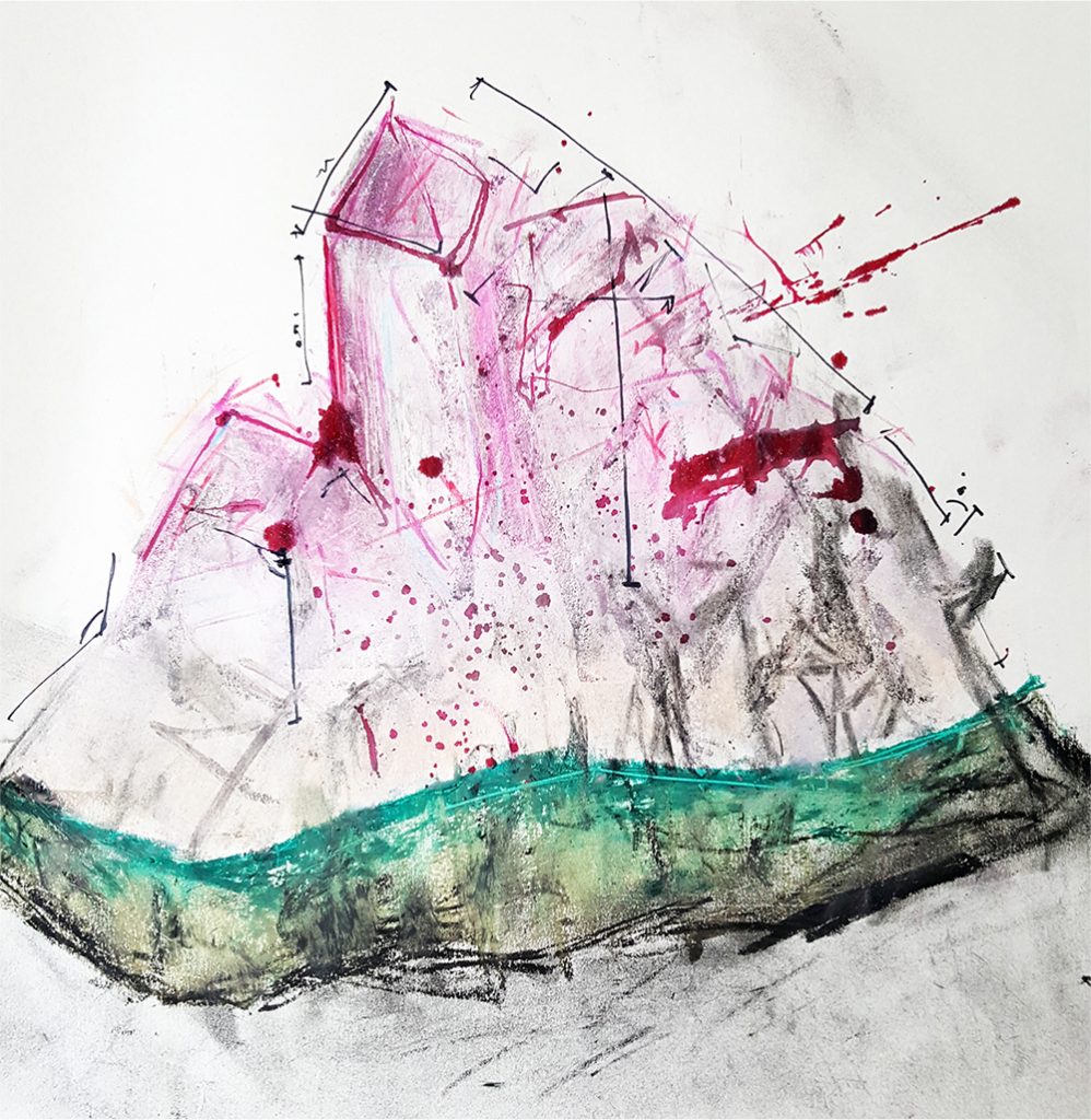 Balancing Observational & Experimental Drawing