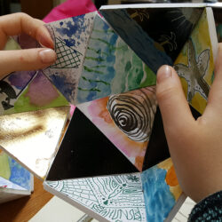 See the "Full" AccessArt Primary Art Curriculum 