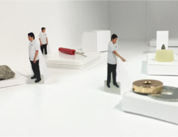 Pocket Gallery