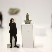 Mini figures