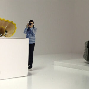 Pocket gallery