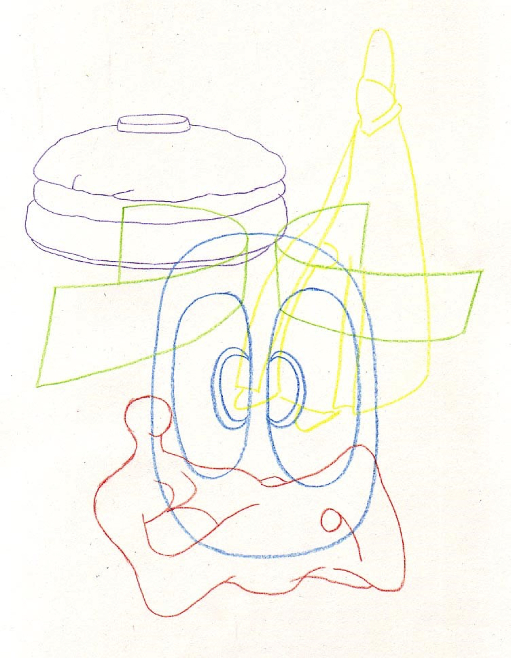 Sculpture from Sculpture