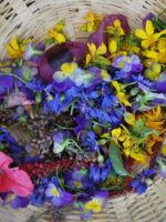 3 flowers