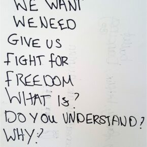 Message to the World