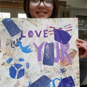 Love your World