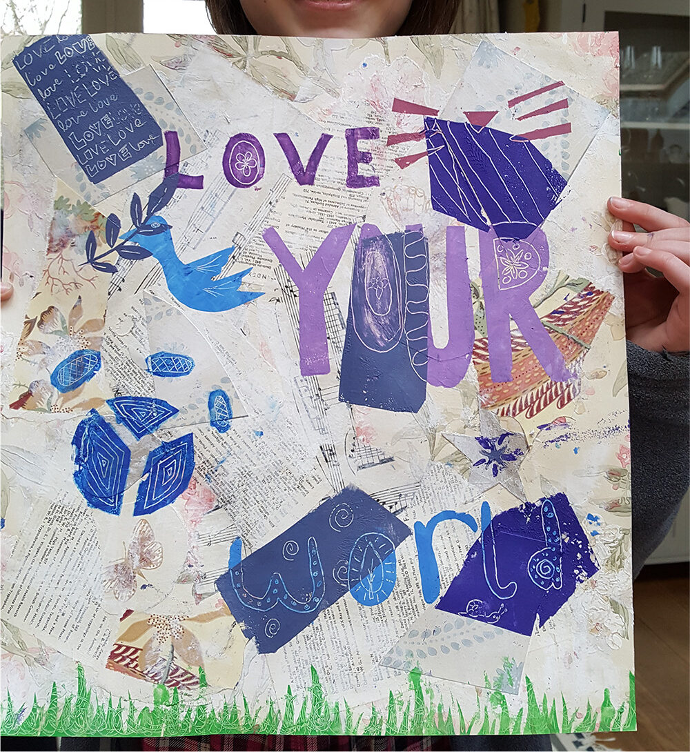 Love your World