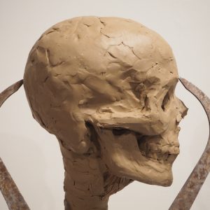 This post looks at two preparations for making a clay head: drawing to help us learn to see the form in the round, and taking measurements from life.[themify_button style=\"xlarge block\" link=\"https://www.accessart.org.uk/modelling-the-head-in-clay-part-2-preparations/\" color=\"#78608e\" text=\"#ffffff\"]Read More[/themify_button]