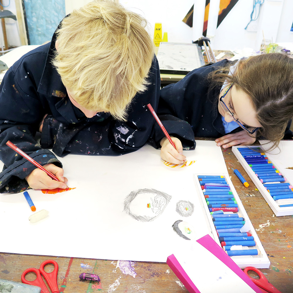 Collaborative