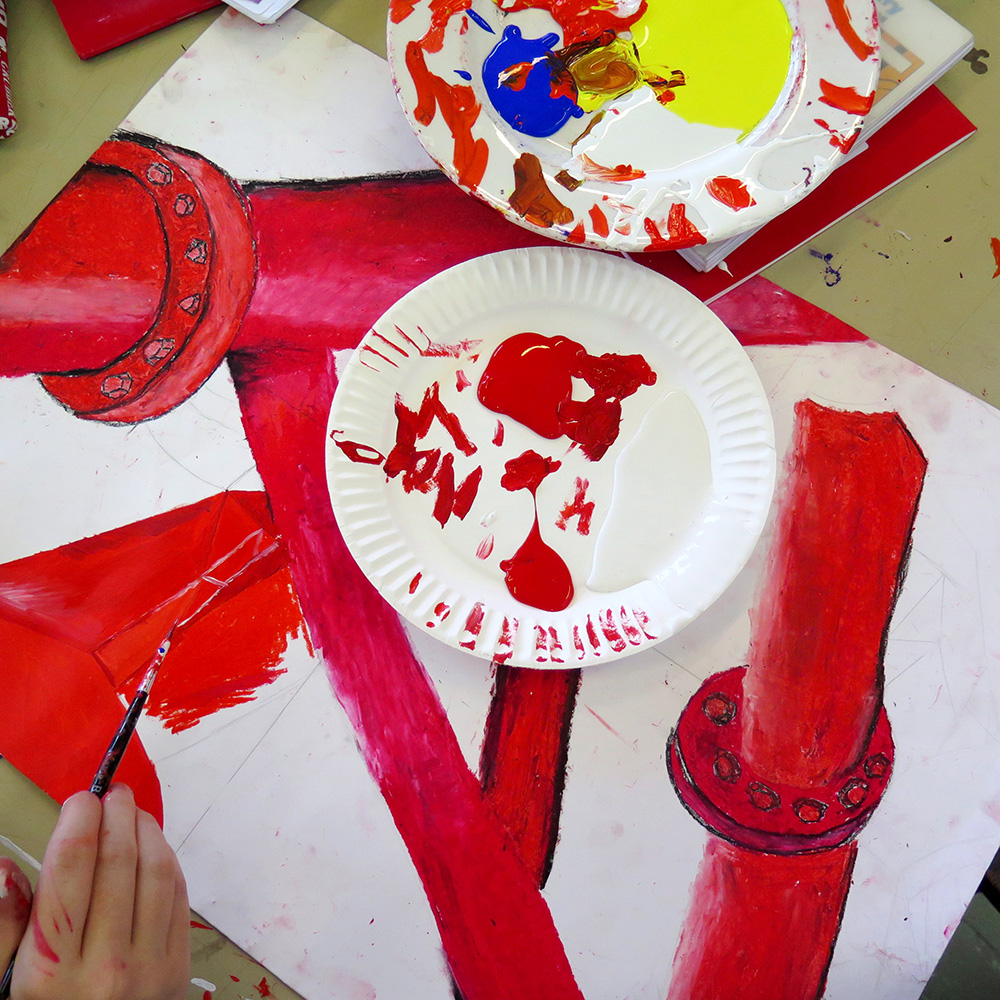 Painting