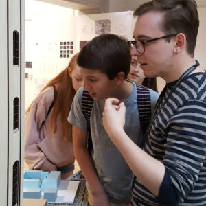 How we can inspire each other, find common ground and develop stronger connections?