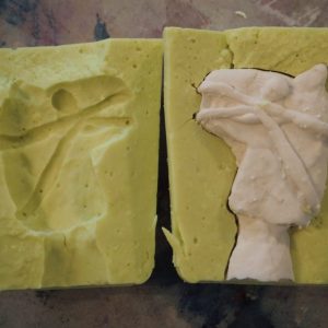 MPM_Alginate Molds