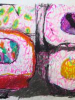 Japanese Sushi Inspires Our Art