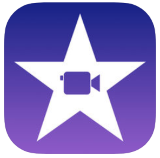 If we want more editing control, we use iMovie... If we want more editing control, we use iMovie...
