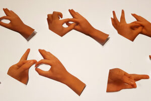 Sequential Hands