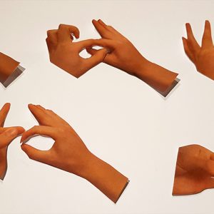 Sequential Hands