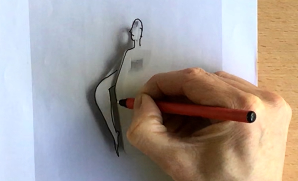 Adaptation Drawing