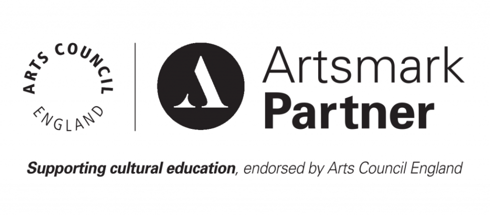 ArtsMark Logo ArtsMark Logo