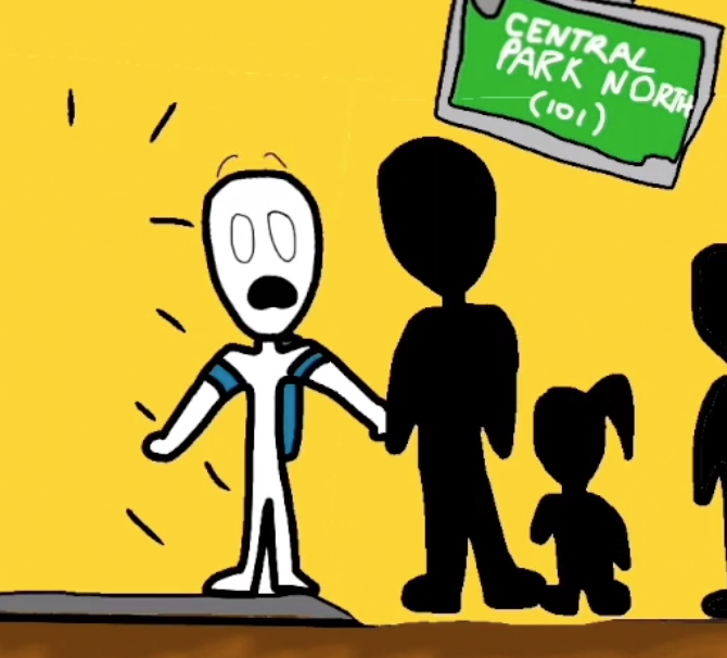 animation competition