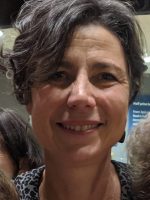 Sheila Ceccarelli