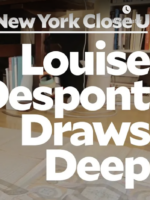 Louise Despont
