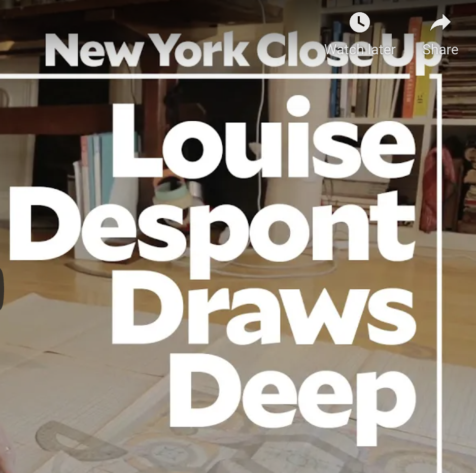 Louise Despont