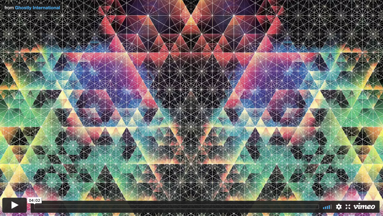Pathway: Exploring Pattern