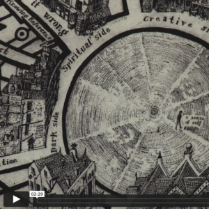 Explore the Grayson Perry's 'A Map of Days'