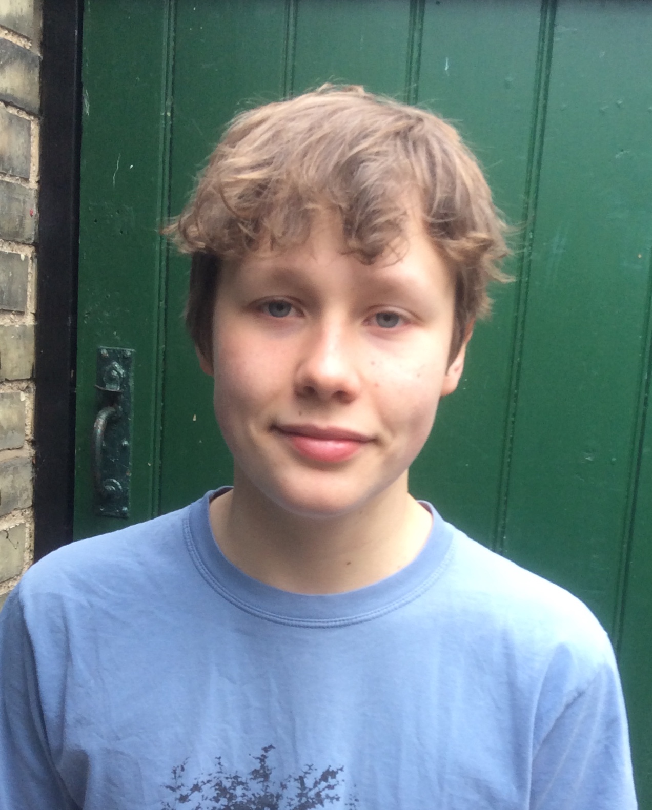Young Artist Arthur Young Artist Arthur