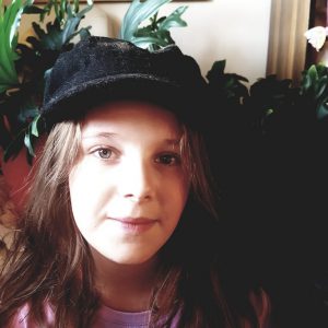 Young Artist Abigail Young Artist Abigail