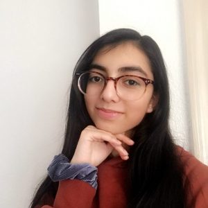 Young artist pooja Young artist Pooja