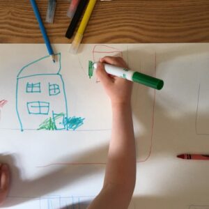 Make friendship maps