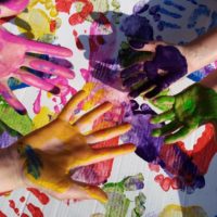 Vicki Ostersen hands and feet - collaboration